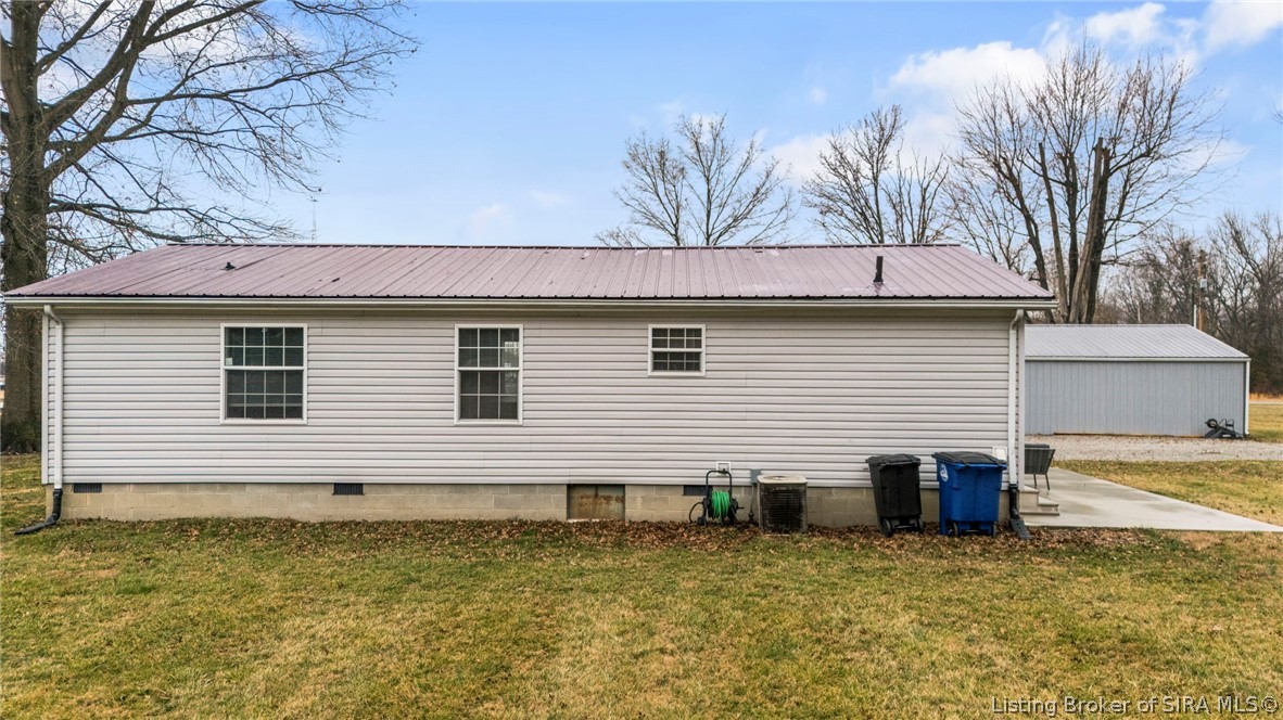 3716 North Christie Road Austin, IN 47102 - Photo 7 of 28