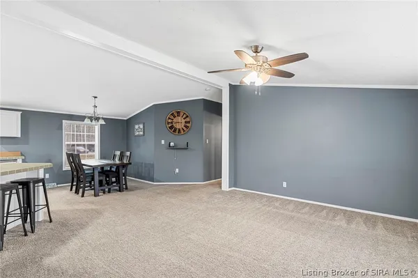 $179,900 | 3716 North Christie Road, Austin, IN 47102