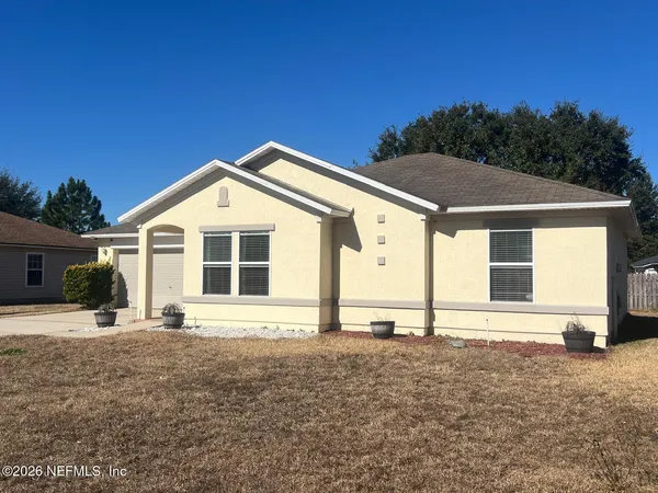 $240,000 | 7110 Newman Lake Court, Jacksonville, FL 32222