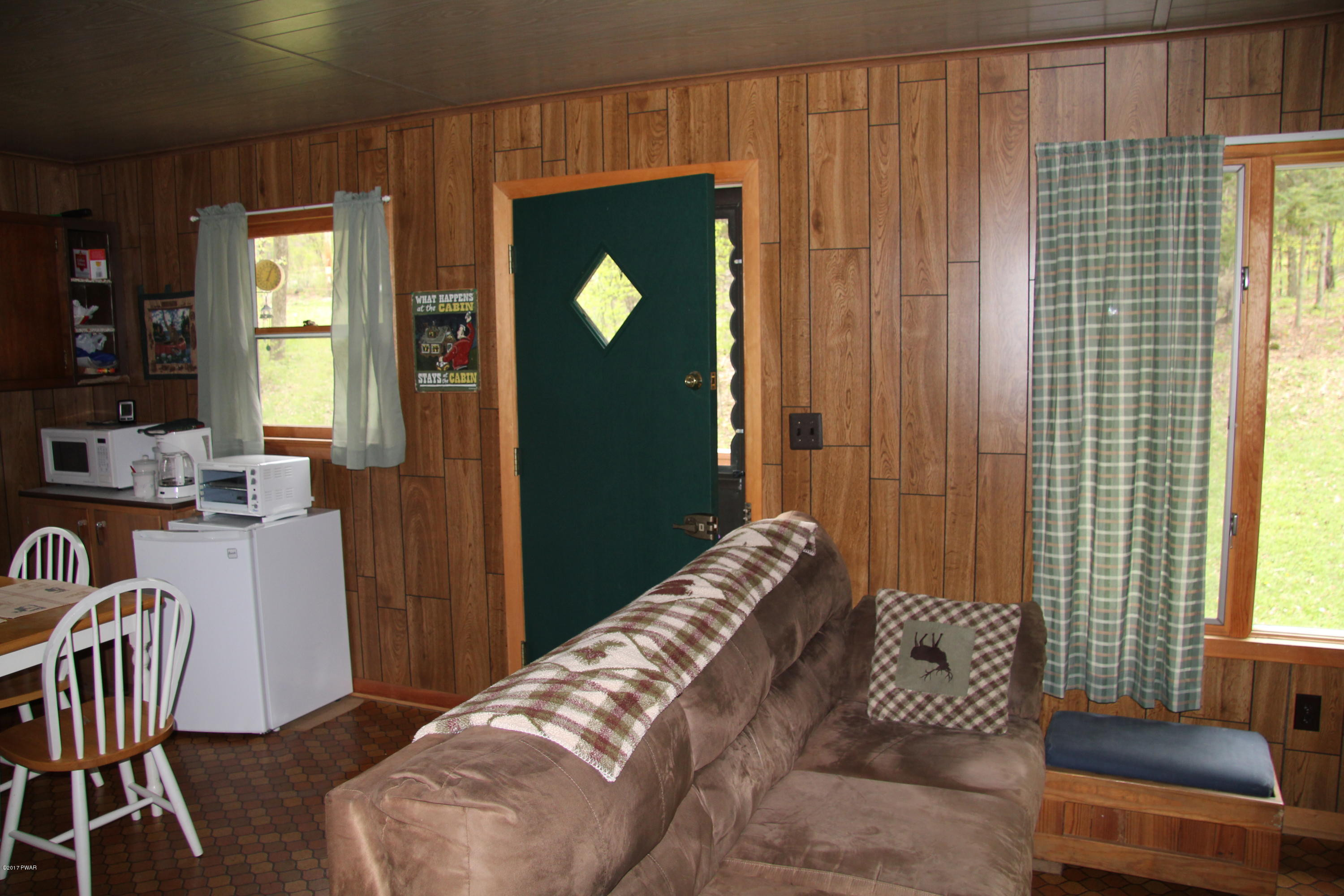 480 Wallerville Road Equinunk, PA 18417 - Photo 10 of 12