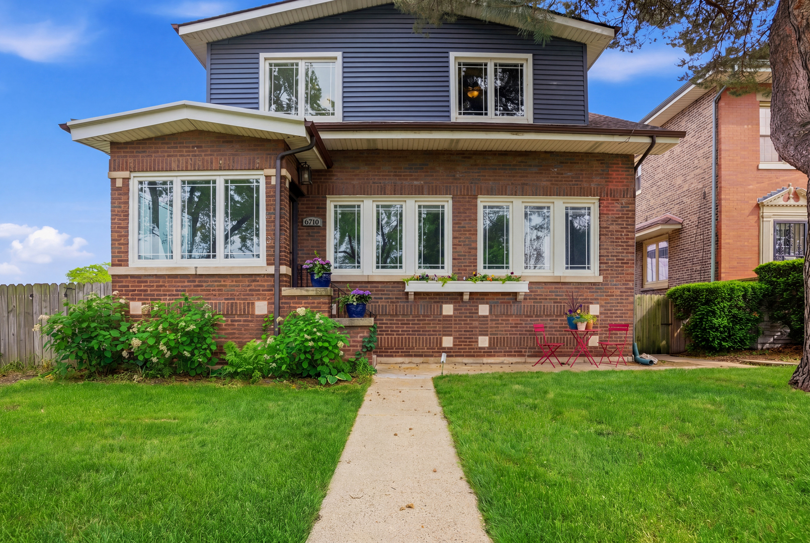 6710 Riverside Drive Berwyn, IL 60402 - Photo 1 of 2