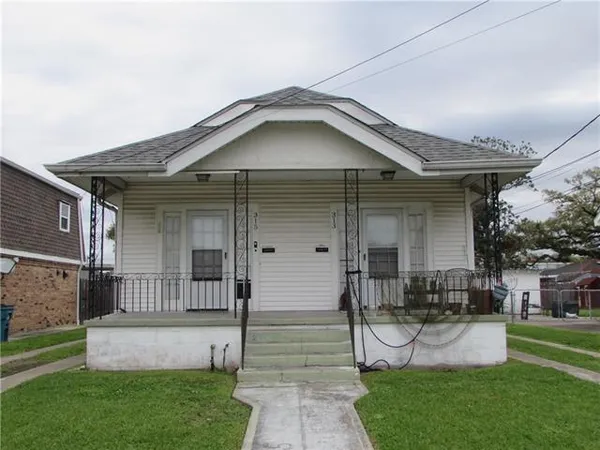 $1,250 | 315 Zinnia Avenue, Metairie, LA 70001