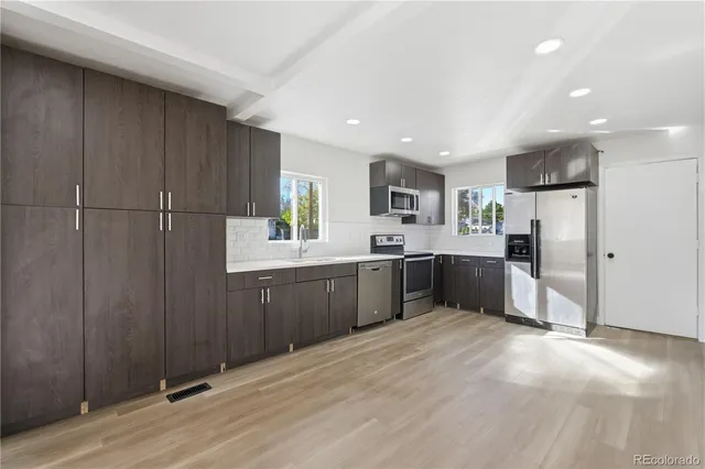 $495,000 | 1550 South Xavier Street, Denver, CO 80219