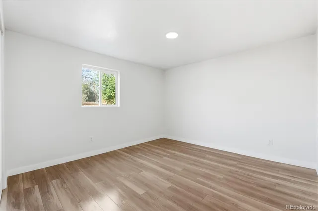 $495,000 | 1550 South Xavier Street, Denver, CO 80219