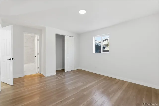 $495,000 | 1550 South Xavier Street, Denver, CO 80219