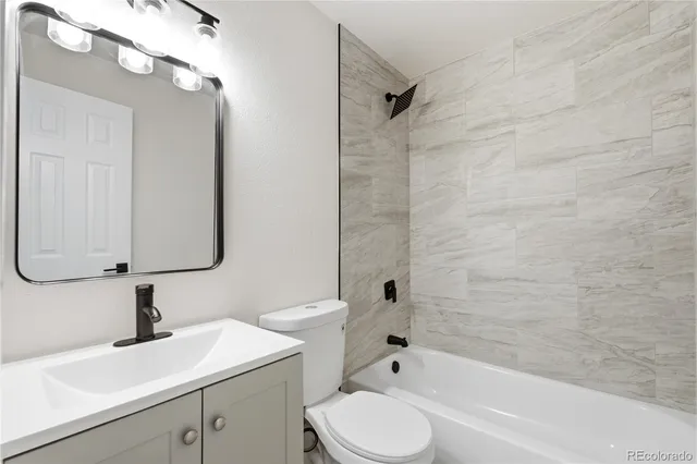 $495,000 | 1550 South Xavier Street, Denver, CO 80219