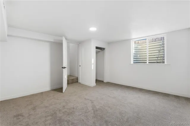 $495,000 | 1550 South Xavier Street, Denver, CO 80219