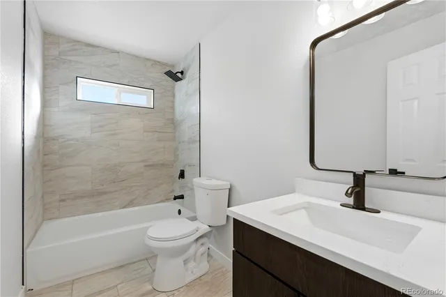 $495,000 | 1550 South Xavier Street, Denver, CO 80219