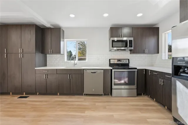 $495,000 | 1550 South Xavier Street, Denver, CO 80219