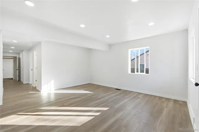 $495,000 | 1550 South Xavier Street, Denver, CO 80219