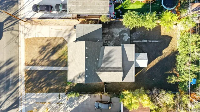 $495,000 | 1550 South Xavier Street, Denver, CO 80219