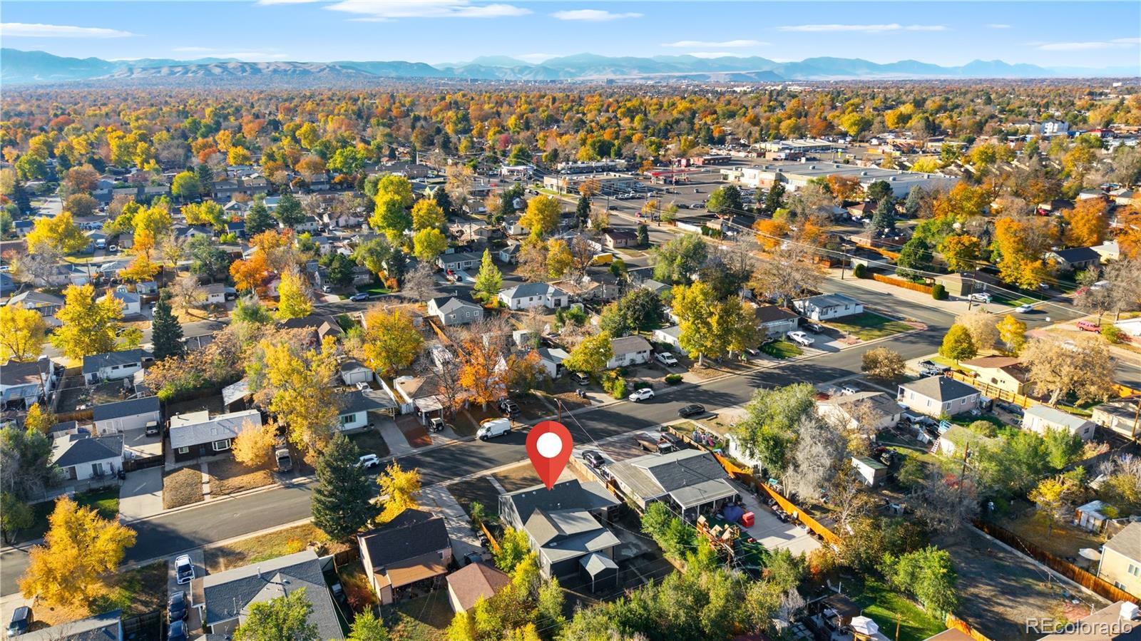 1550 South Xavier Street Denver, CO 80219 - Photo 28 of 46