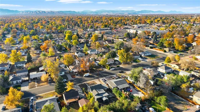 $495,000 | 1550 South Xavier Street, Denver, CO 80219