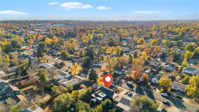 $495,000 | 1550 South Xavier Street, Denver, CO 80219