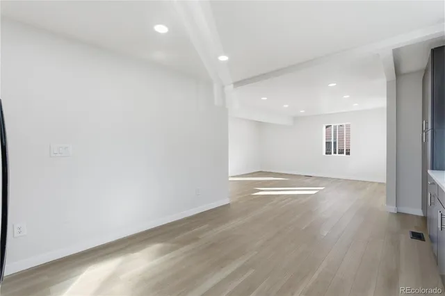 $495,000 | 1550 South Xavier Street, Denver, CO 80219