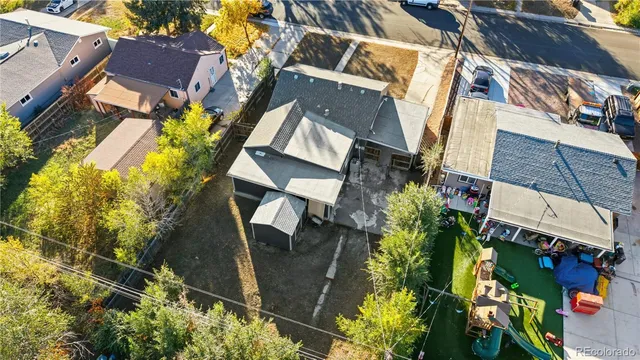 $495,000 | 1550 South Xavier Street, Denver, CO 80219