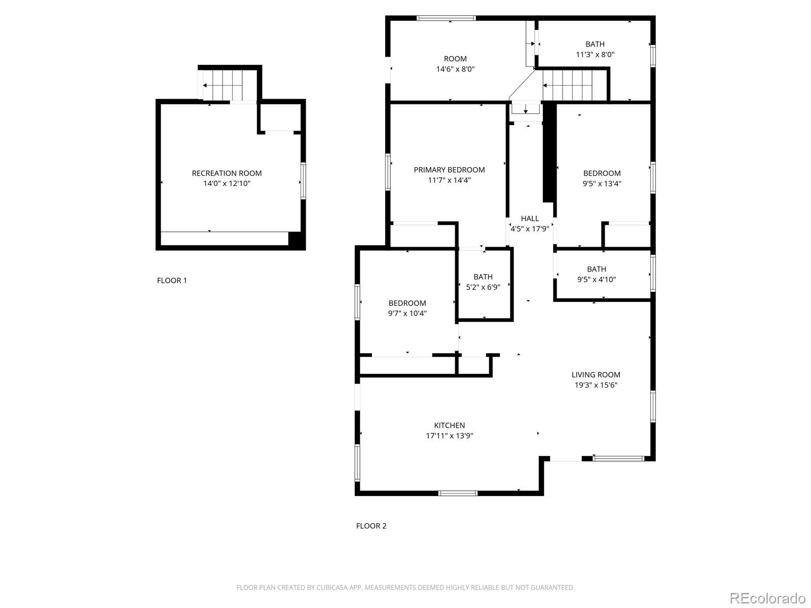 1550 South Xavier Street Denver, CO 80219 - Photo 46 of 46