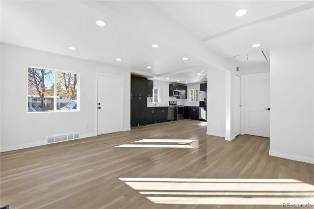 $495,000 | 1550 South Xavier Street, Denver, CO 80219