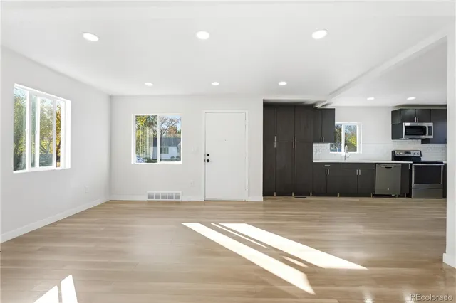 $495,000 | 1550 South Xavier Street, Denver, CO 80219