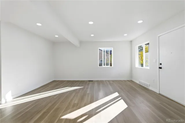 $495,000 | 1550 South Xavier Street, Denver, CO 80219