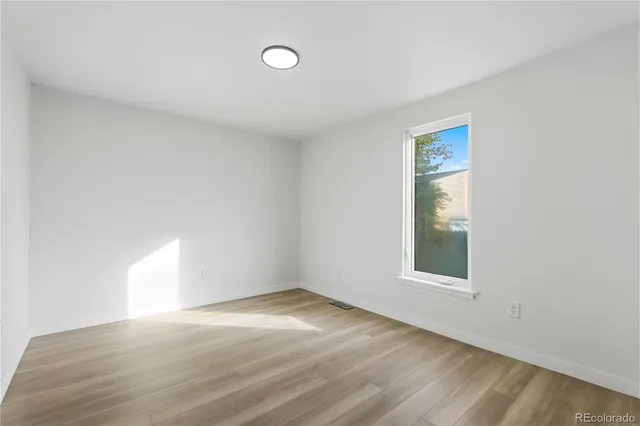 $495,000 | 1550 South Xavier Street, Denver, CO 80219