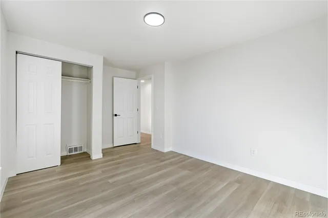 $495,000 | 1550 South Xavier Street, Denver, CO 80219