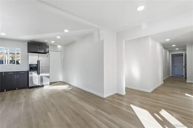 $495,000 | 1550 South Xavier Street, Denver, CO 80219