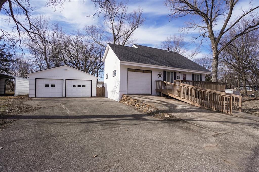 112 Walnut Court Perry, KS 66073 - Photo 1 of 1 Gallery Image 1