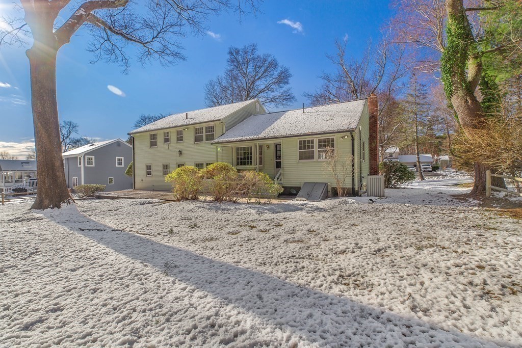 37 Fox Hill Road Framingham, MA 01701 - Photo 35 of 42 Gallery Image 35