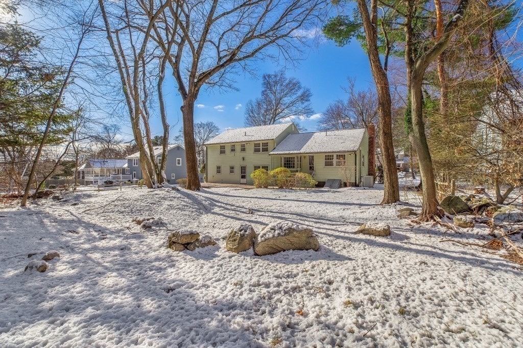 37 Fox Hill Road Framingham, MA 01701 - Photo 36 of 42 Gallery Image 36