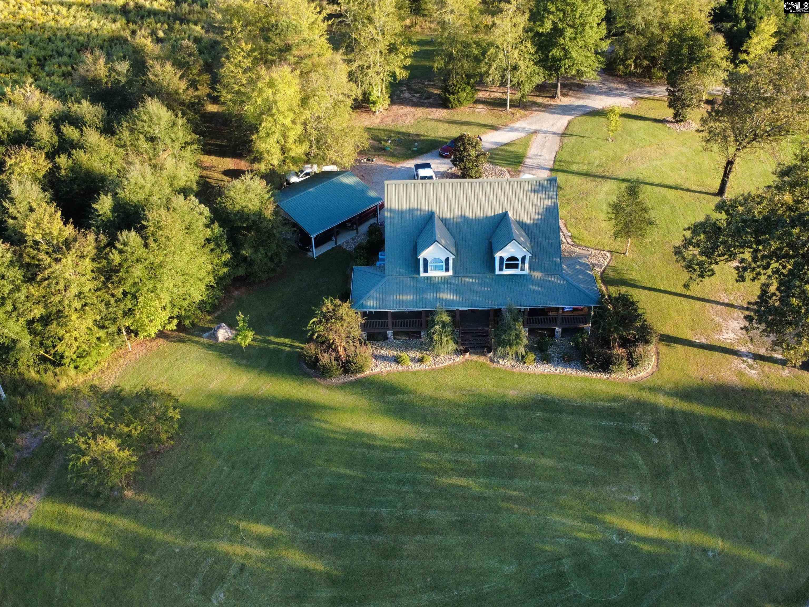 1486 Bridle Path Road Saluda, SC 29138 - Photo 3 of 25