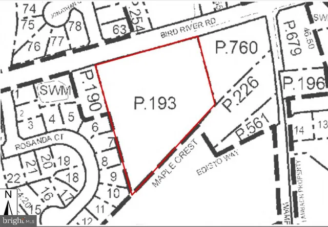 a close up of a street sign