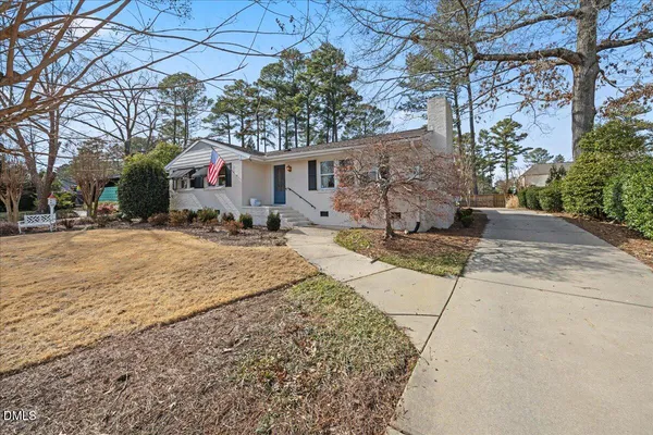 $3,350 | 4317 Yadkin Drive, Raleigh, NC 27609