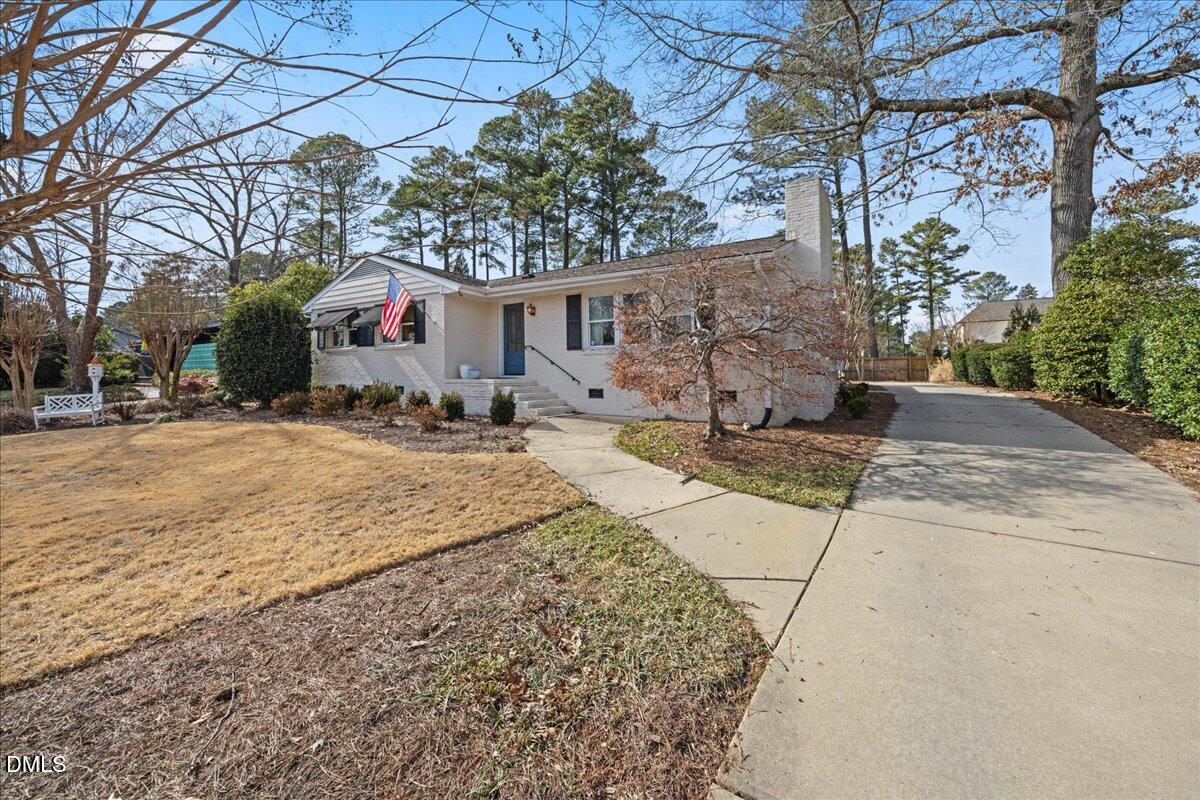 4317 Yadkin Drive Raleigh, NC 27609 - Photo 2 of 33 03-2A1A4904