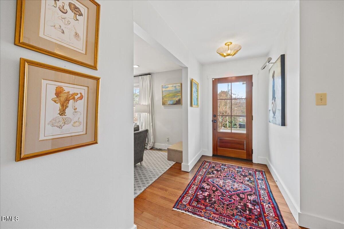 4317 Yadkin Drive Raleigh, NC 27609 - Photo 3 of 33 25-2A1A4973