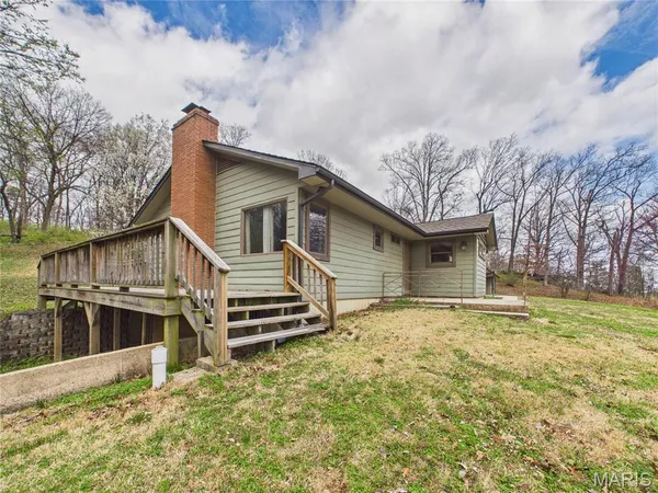 $269,000 | 11289 Business Highway, Dexter, MO 63841