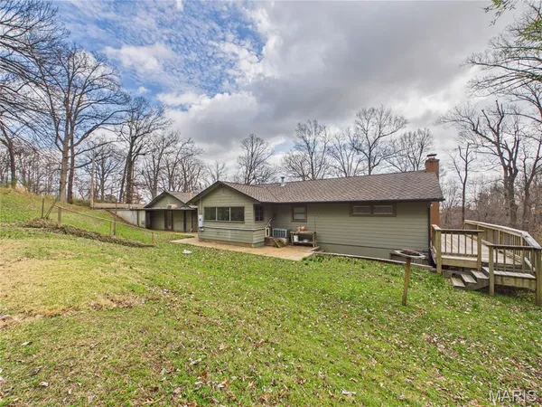 $269,000 | 11289 Business Highway, Dexter, MO 63841