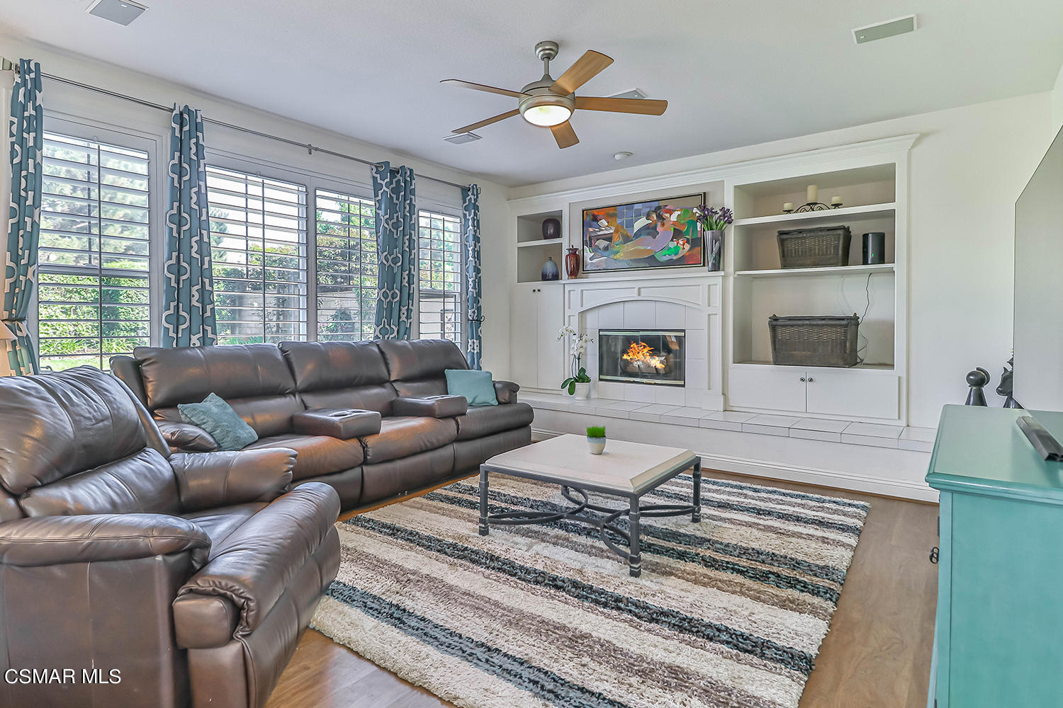 136 Laurel Ridge Drive Simi Valley, CA 93065 - Photo 12 of 73 dFamily2