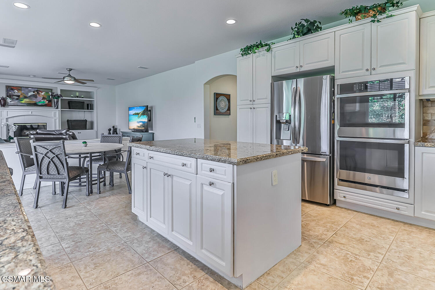 136 Laurel Ridge Drive Simi Valley, CA 93065 - Photo 20 of 73 eKitchen8