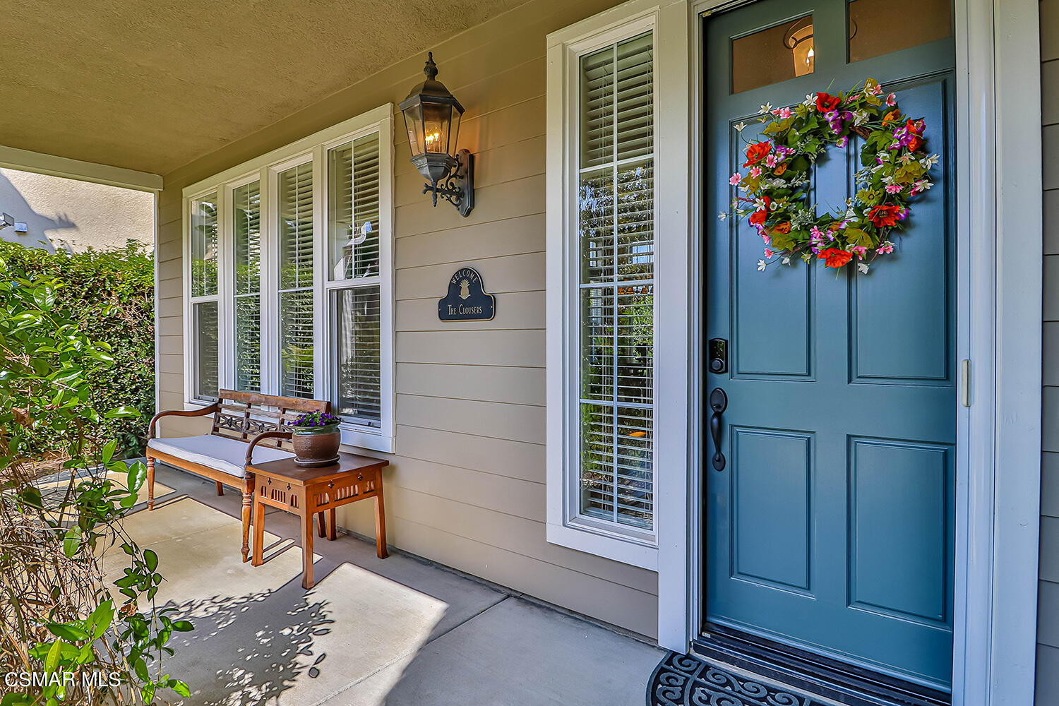 136 Laurel Ridge Drive Simi Valley, CA 93065 - Photo 3 of 73 aFront and Entry6