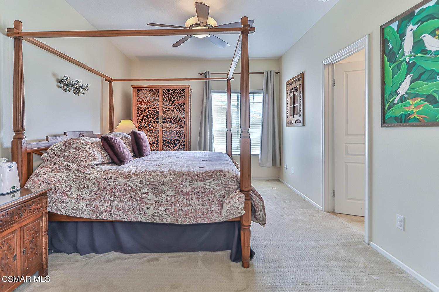 136 Laurel Ridge Drive Simi Valley, CA 93065 - Photo 27 of 73 jBedroom2-1