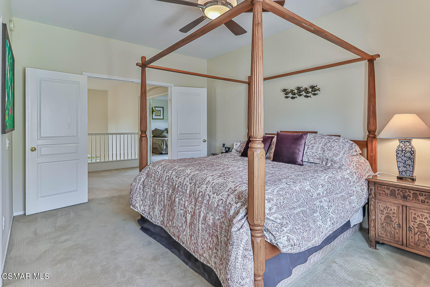 136 Laurel Ridge Drive Simi Valley, CA 93065 - Photo 28 of 73 jBedroom2-2
