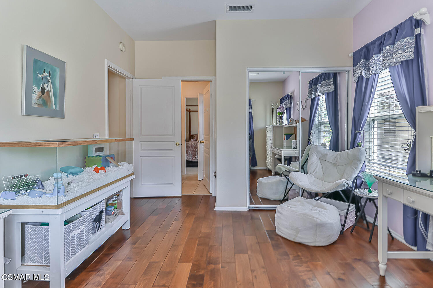 136 Laurel Ridge Drive Simi Valley, CA 93065 - Photo 33 of 73 kBedroom3-2