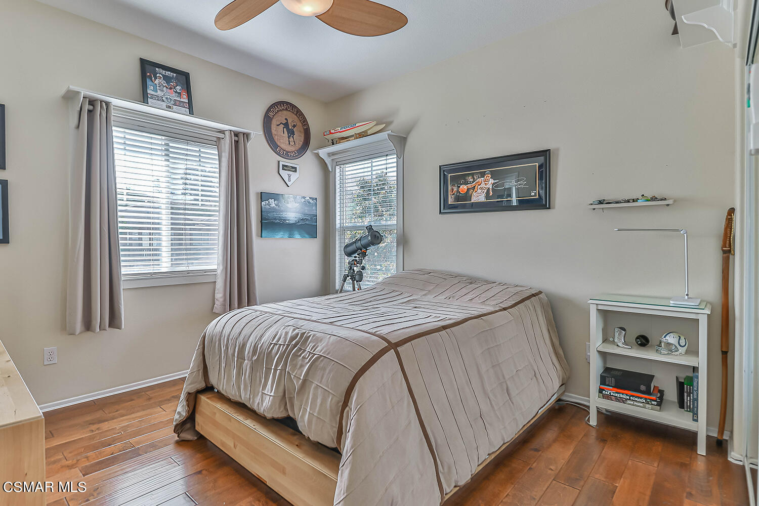 136 Laurel Ridge Drive Simi Valley, CA 93065 - Photo 34 of 73 mBedroom4 Ensuite1