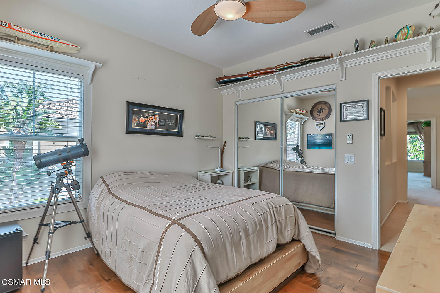 136 Laurel Ridge Drive Simi Valley, CA 93065 - Photo 35 of 73 mBedroom4 Ensuite3