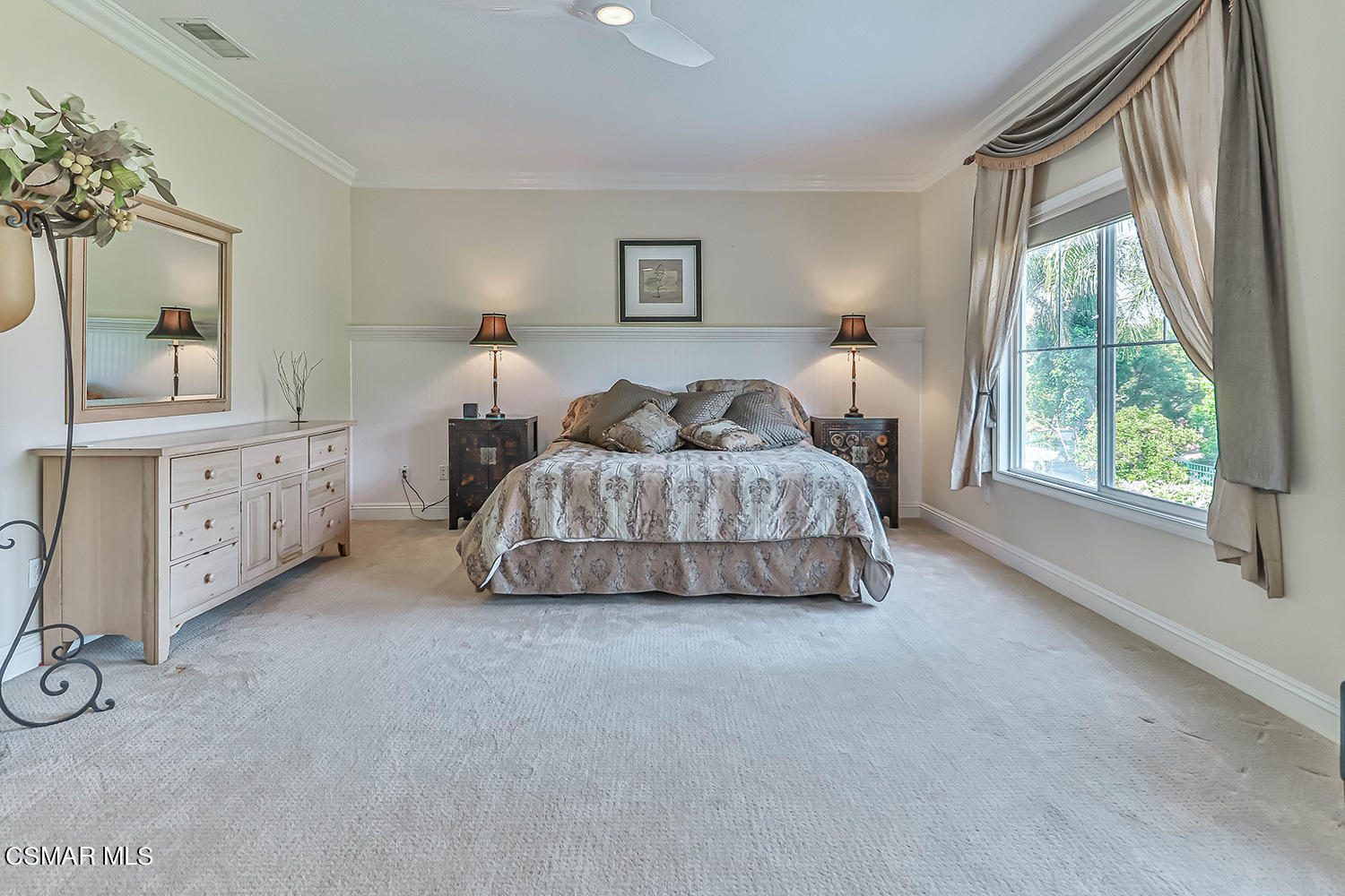 136 Laurel Ridge Drive Simi Valley, CA 93065 - Photo 40 of 73 nMain Bedroom Suite2