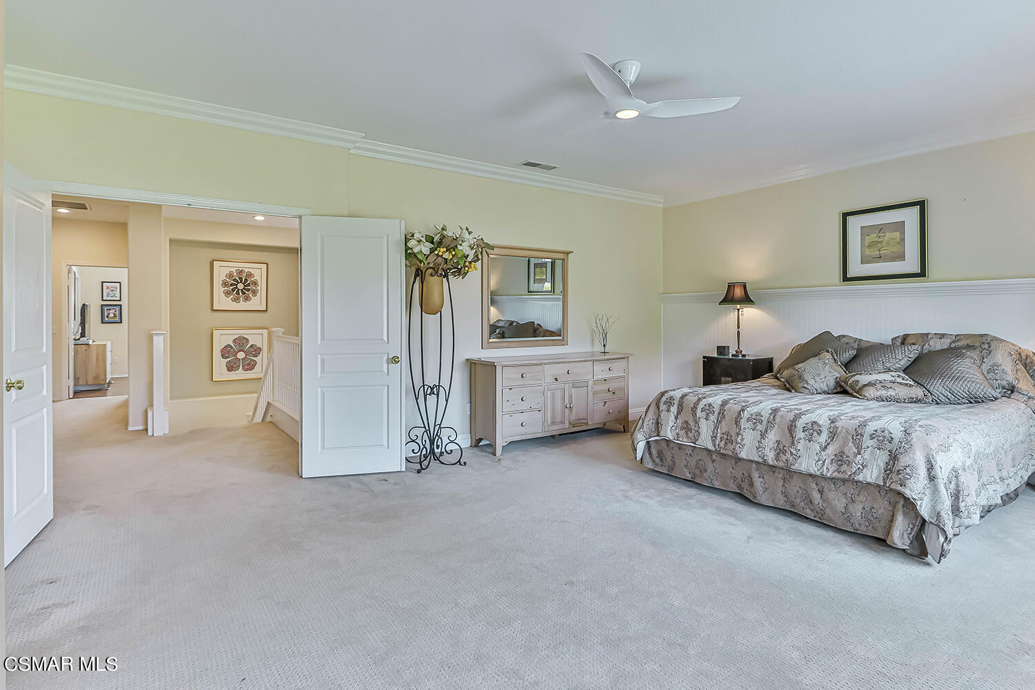 136 Laurel Ridge Drive Simi Valley, CA 93065 - Photo 41 of 73 nMain Bedroom Suite3