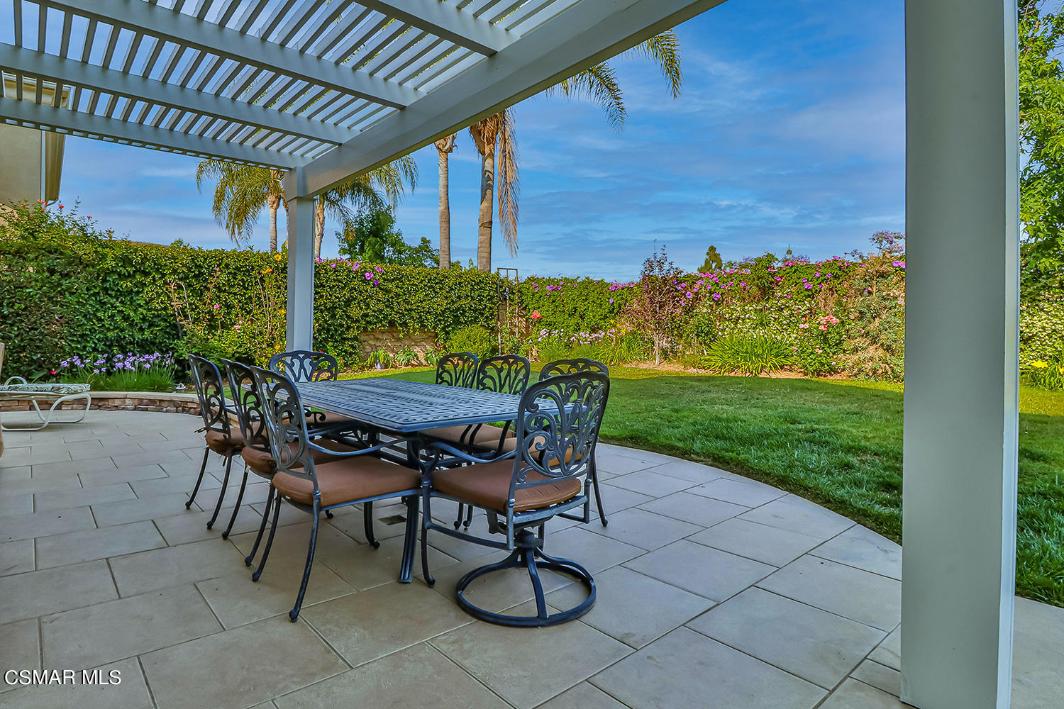 136 Laurel Ridge Drive Simi Valley, CA 93065 - Photo 50 of 73 oOutdoor Living2