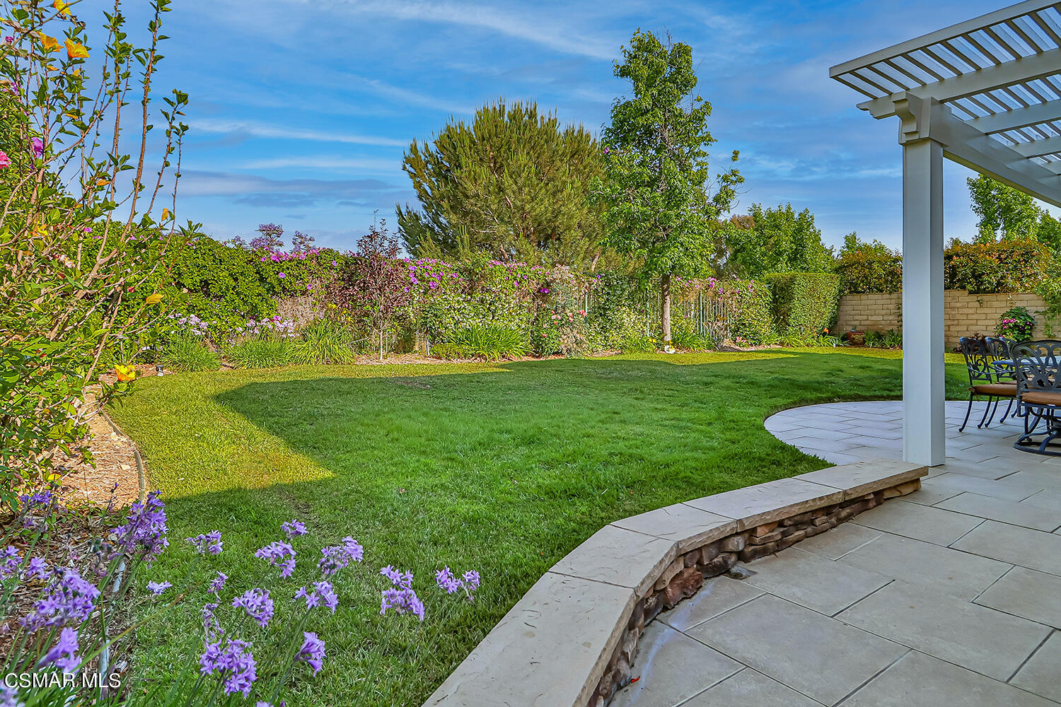 136 Laurel Ridge Drive Simi Valley, CA 93065 - Photo 53 of 73 oOutdoor Living5