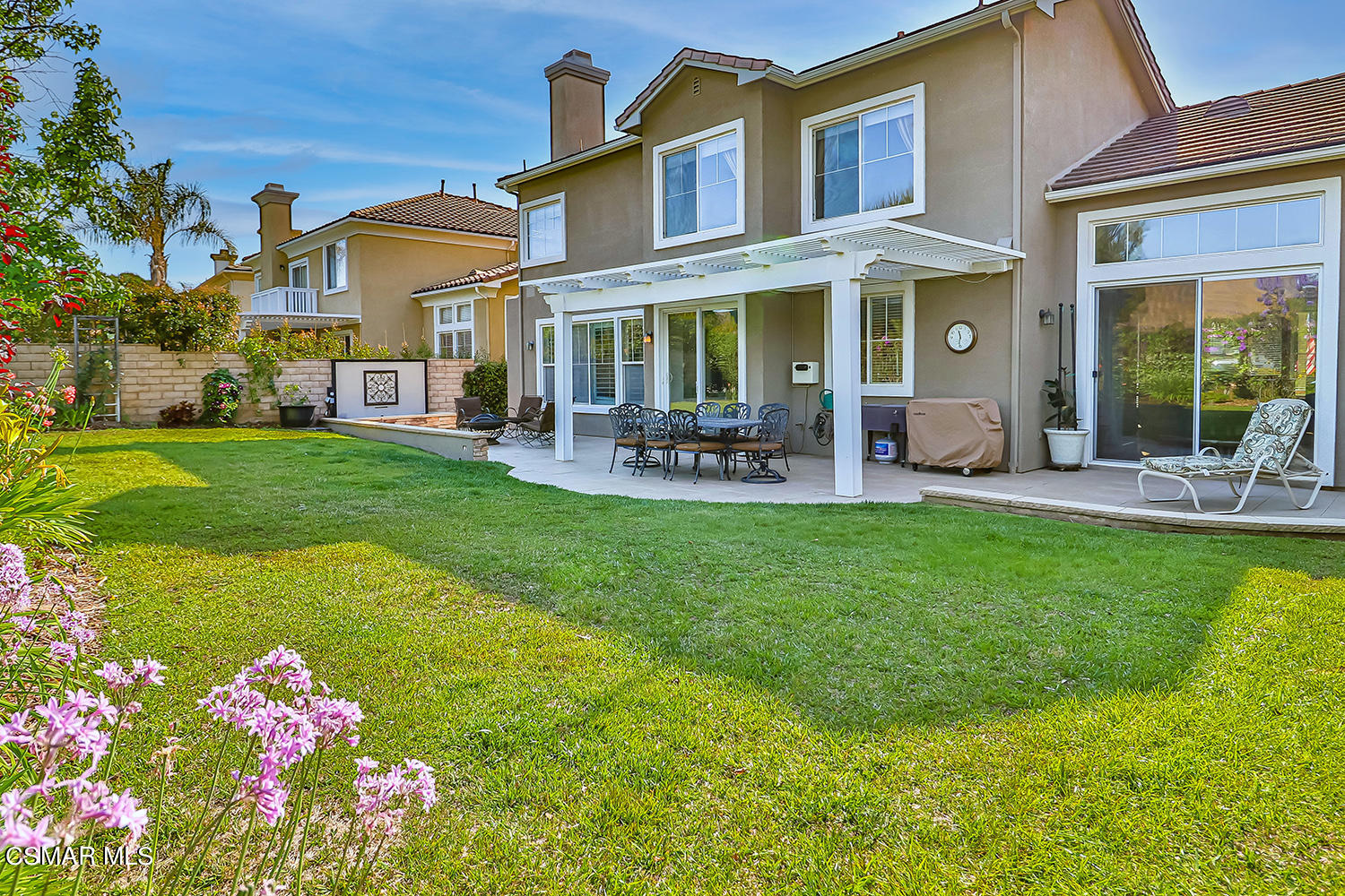 136 Laurel Ridge Drive Simi Valley, CA 93065 - Photo 55 of 73 oOutdoor Living7
